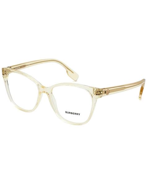 glasögon burberry|Optical Frames .